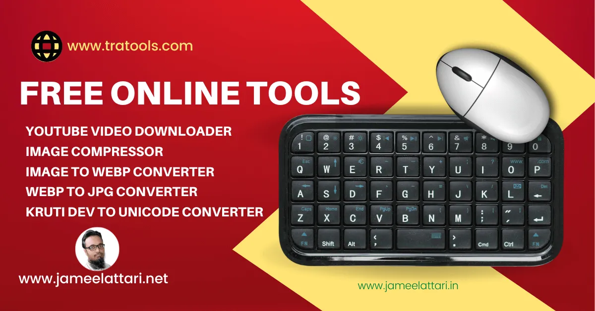 free online tools