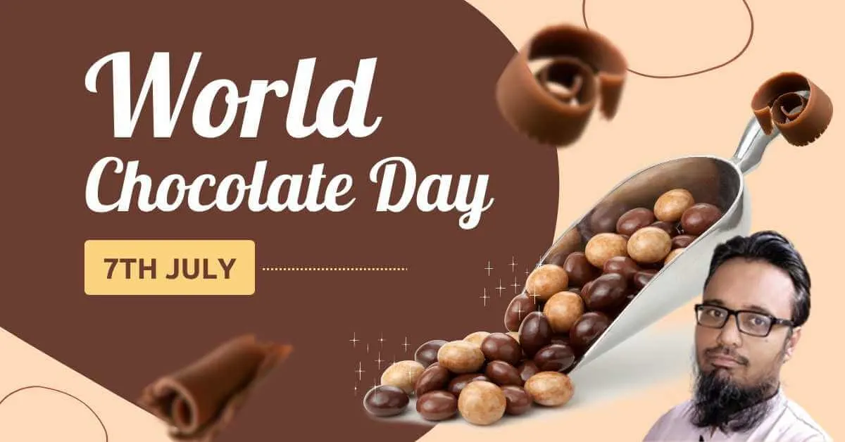 World Chocolate Day